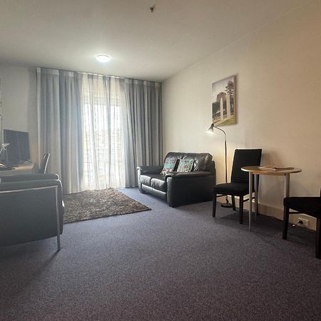 Best Western Wellington Dış mekan fotoğraf