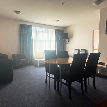 Best Western Wellington Dış mekan fotoğraf