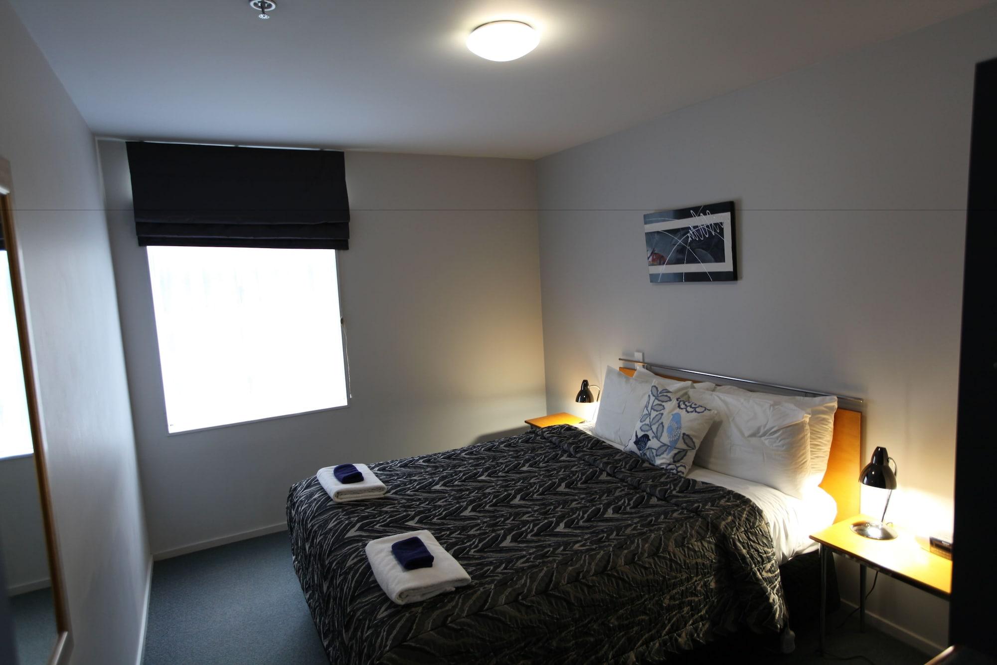 Best Western Wellington Dış mekan fotoğraf