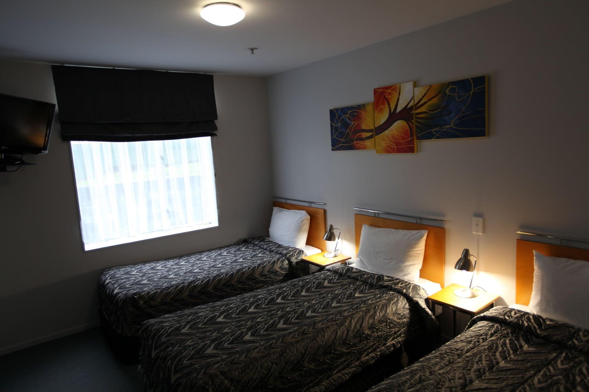 Best Western Wellington Dış mekan fotoğraf