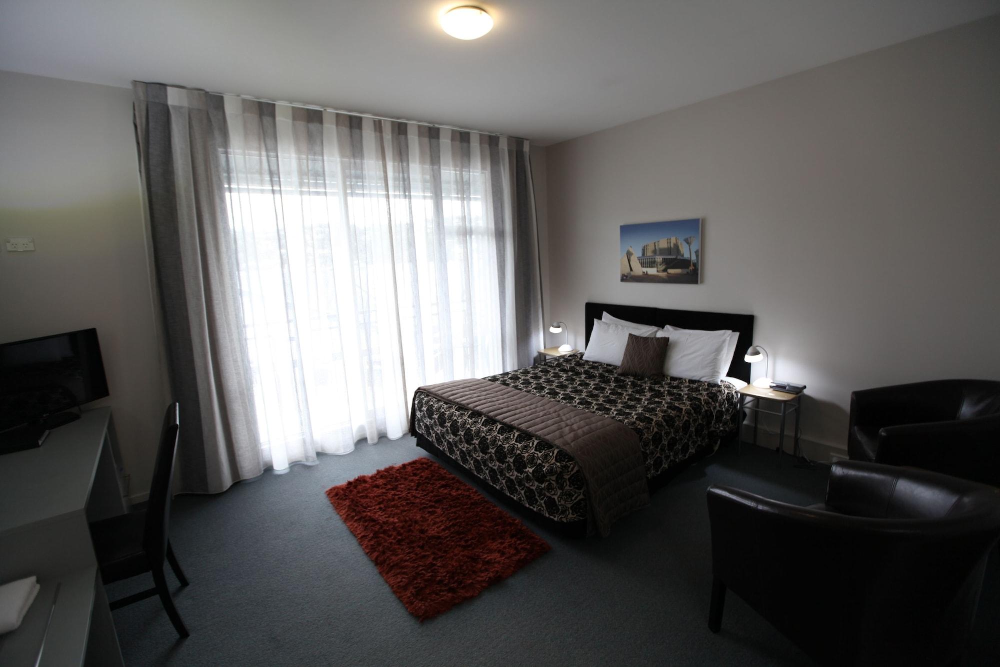 Best Western Wellington Dış mekan fotoğraf