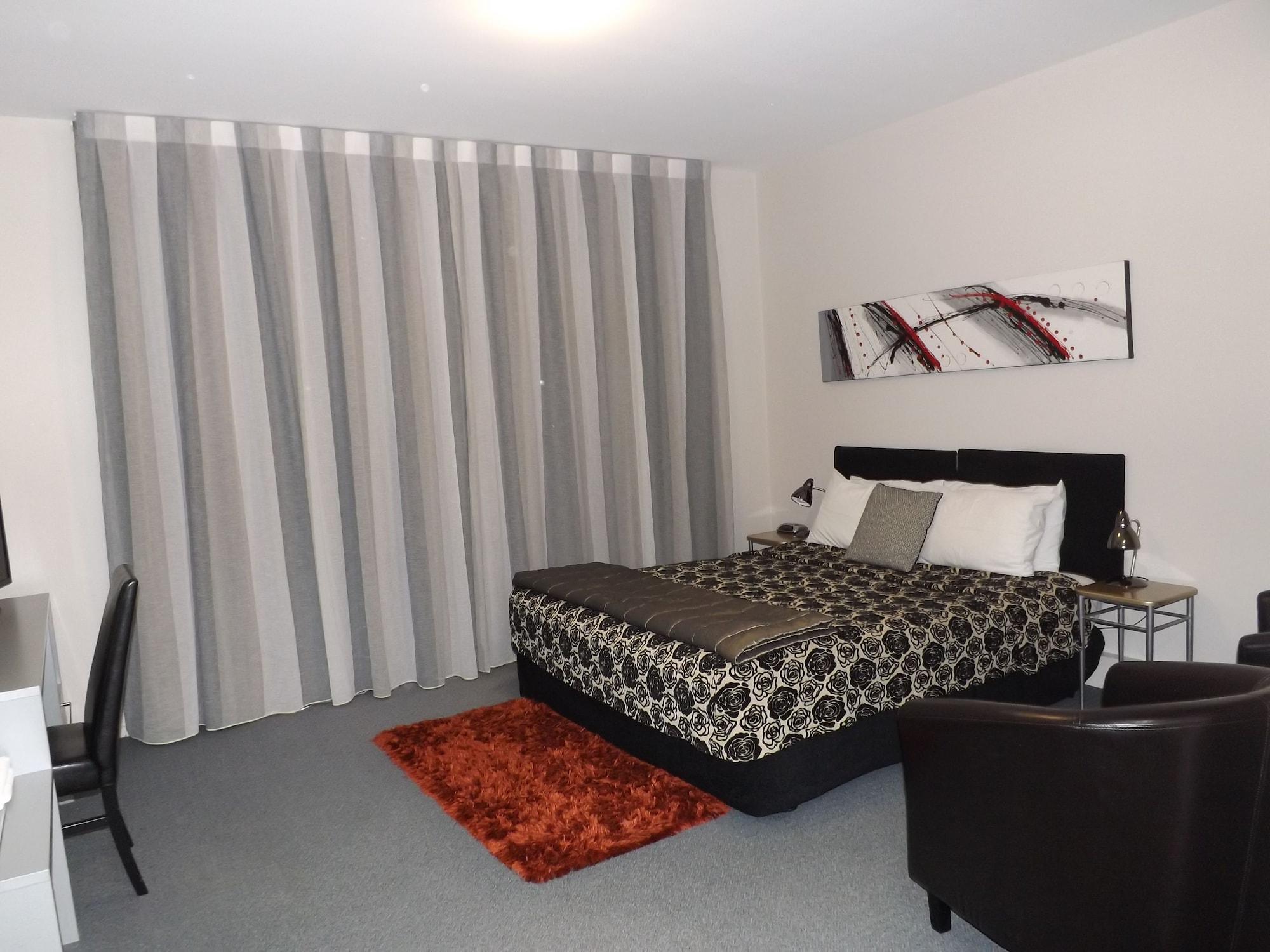 Best Western Wellington Dış mekan fotoğraf