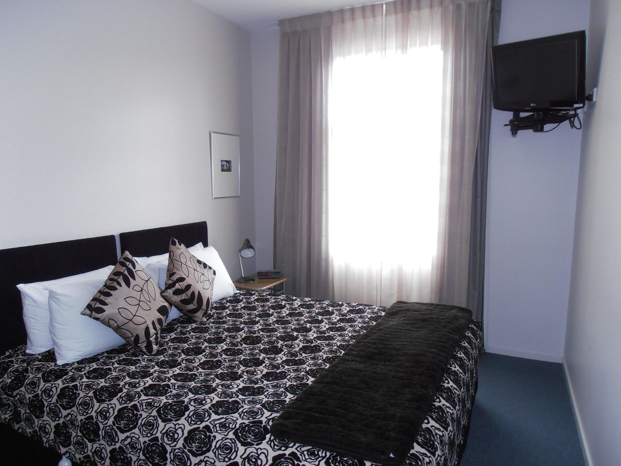 Best Western Wellington Dış mekan fotoğraf