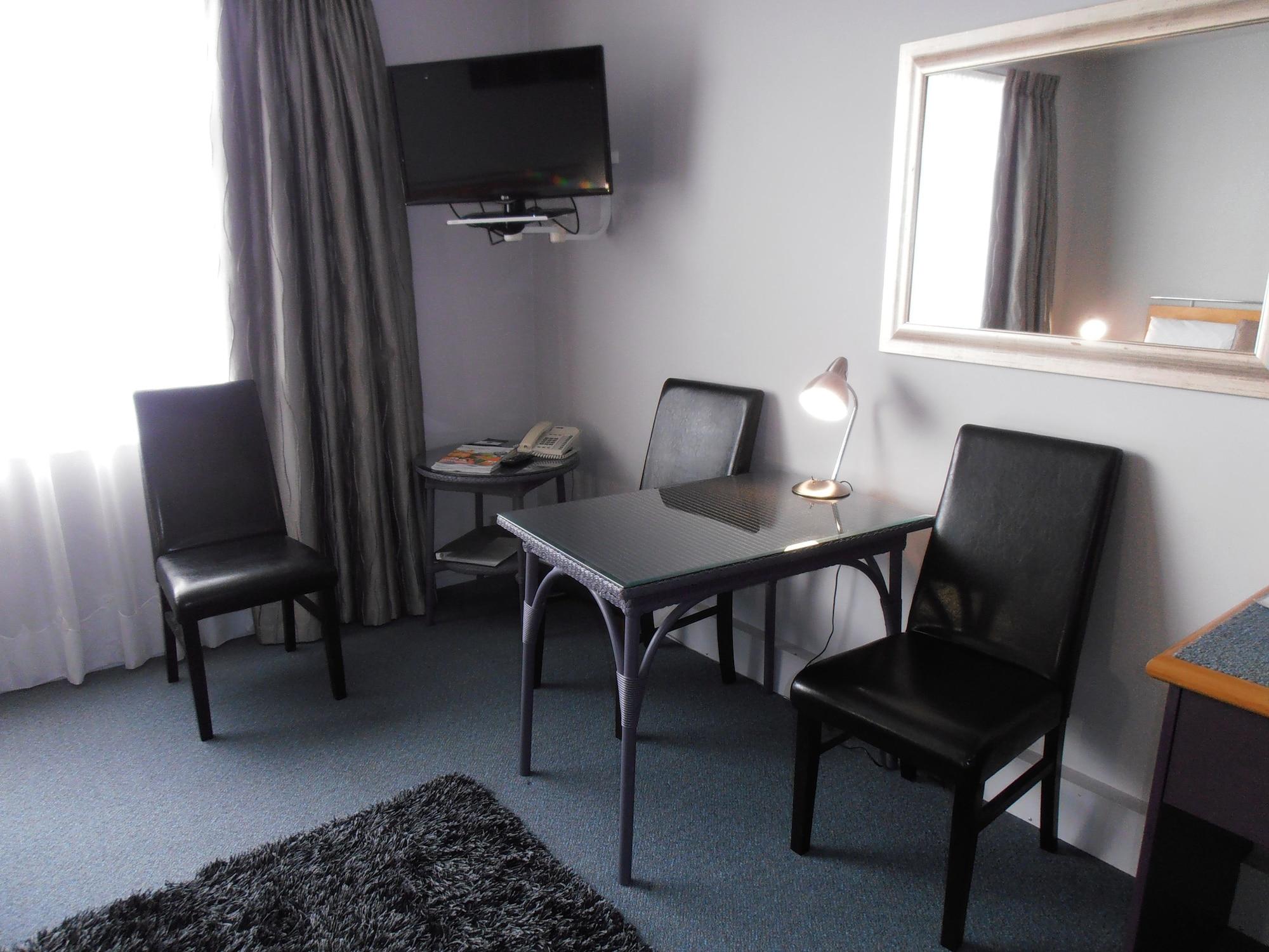 Best Western Wellington Dış mekan fotoğraf