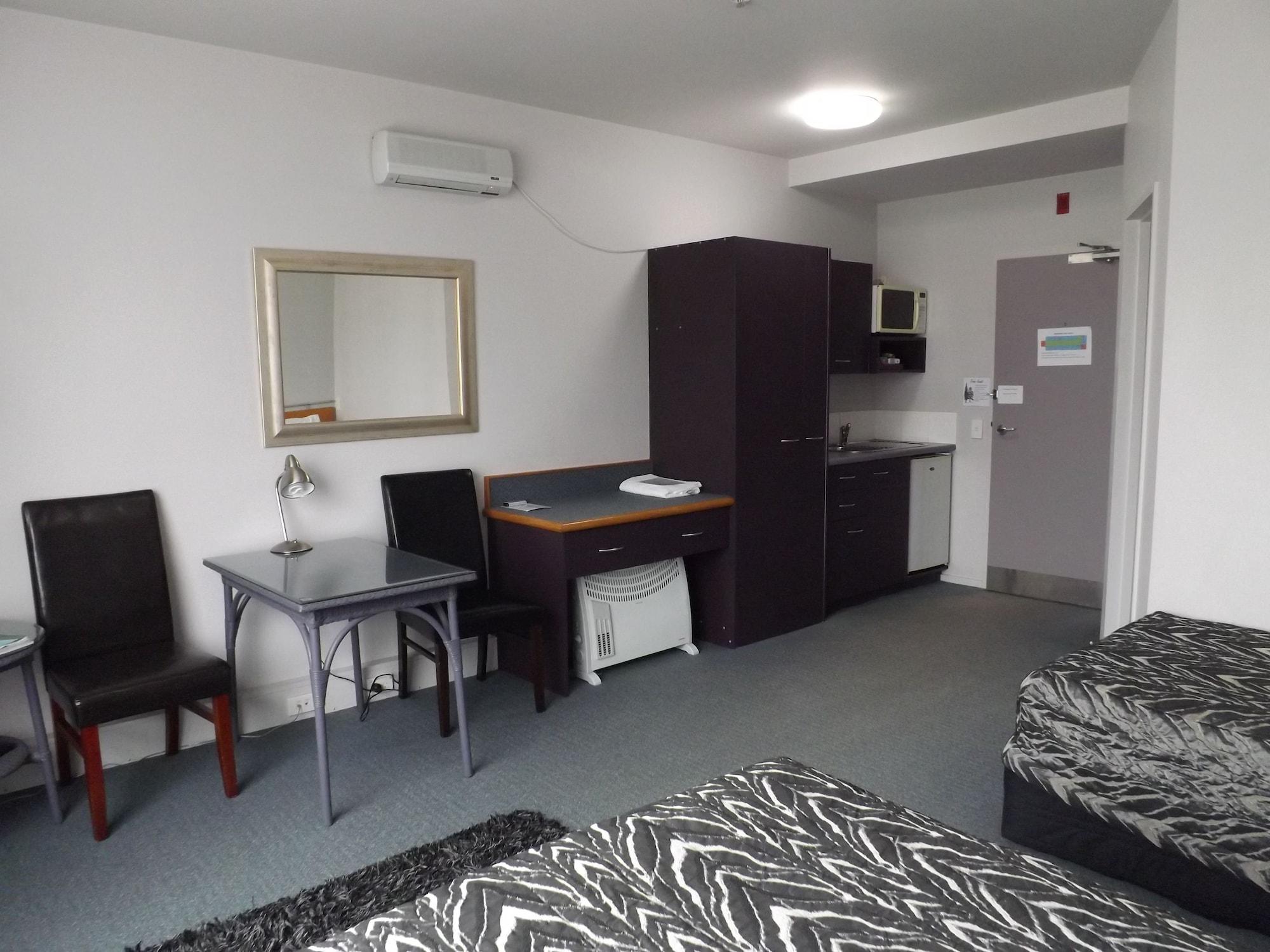 Best Western Wellington Dış mekan fotoğraf