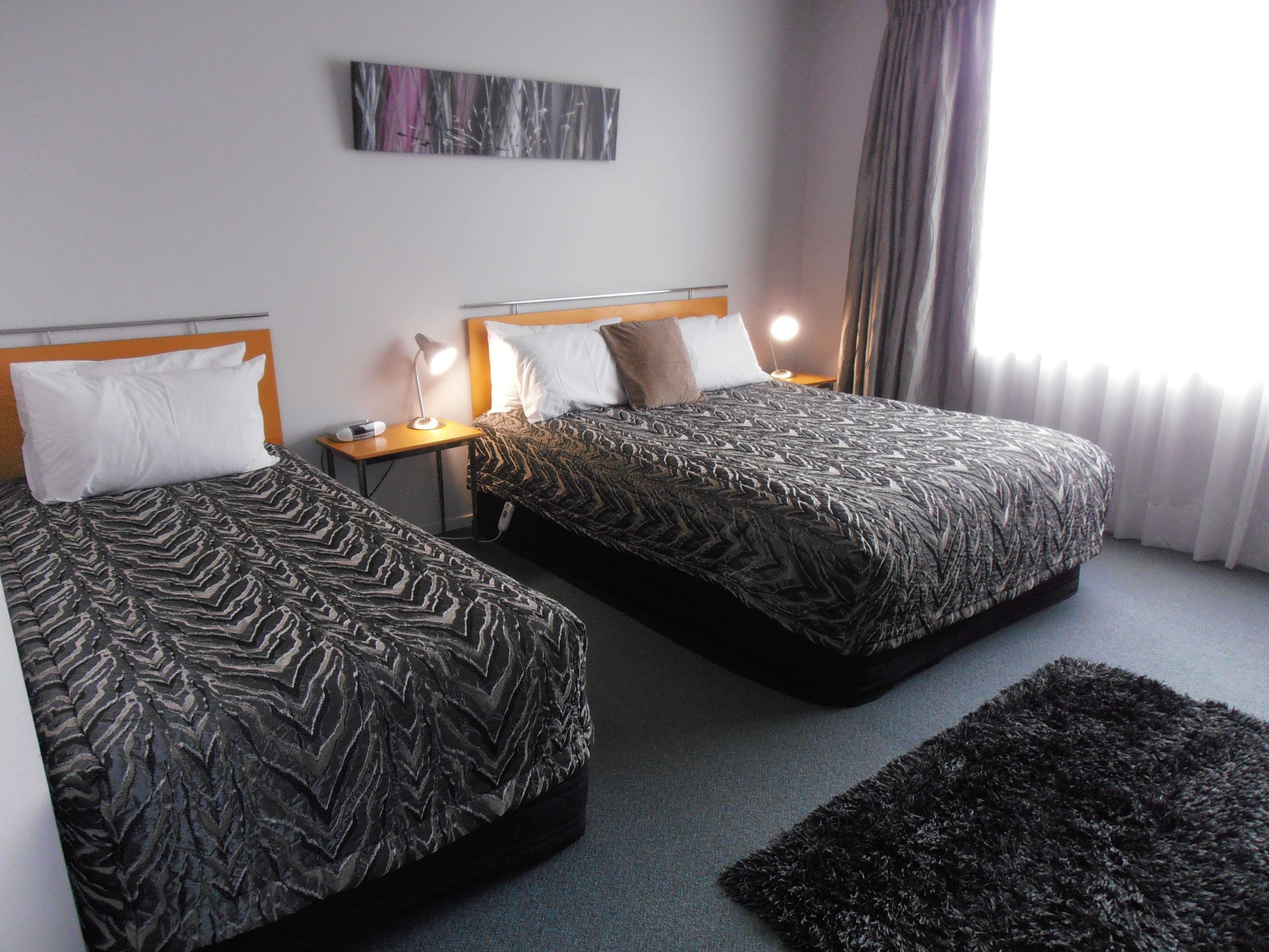 Best Western Wellington Dış mekan fotoğraf