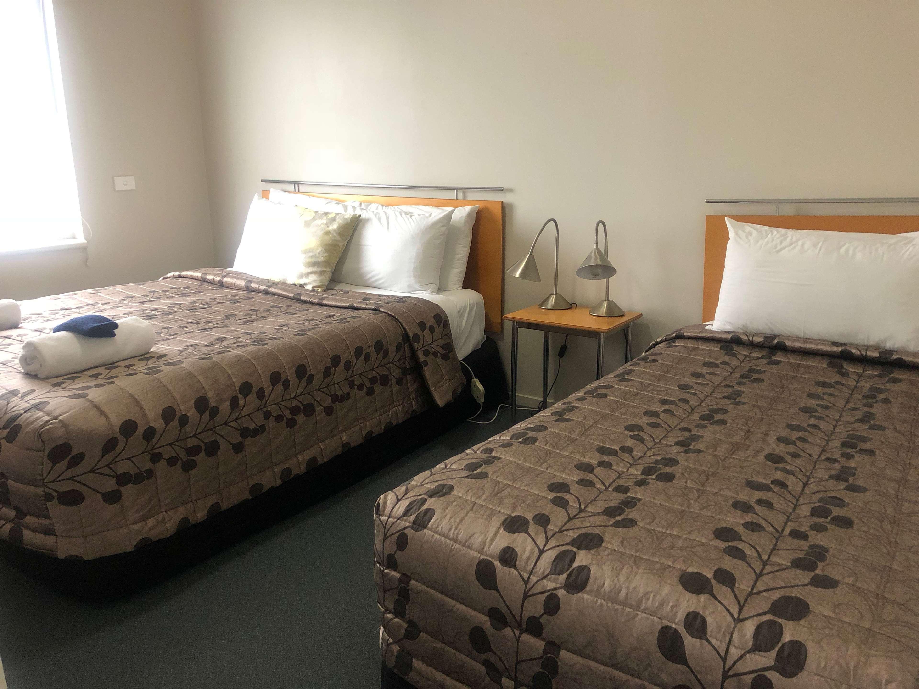 Best Western Wellington Dış mekan fotoğraf