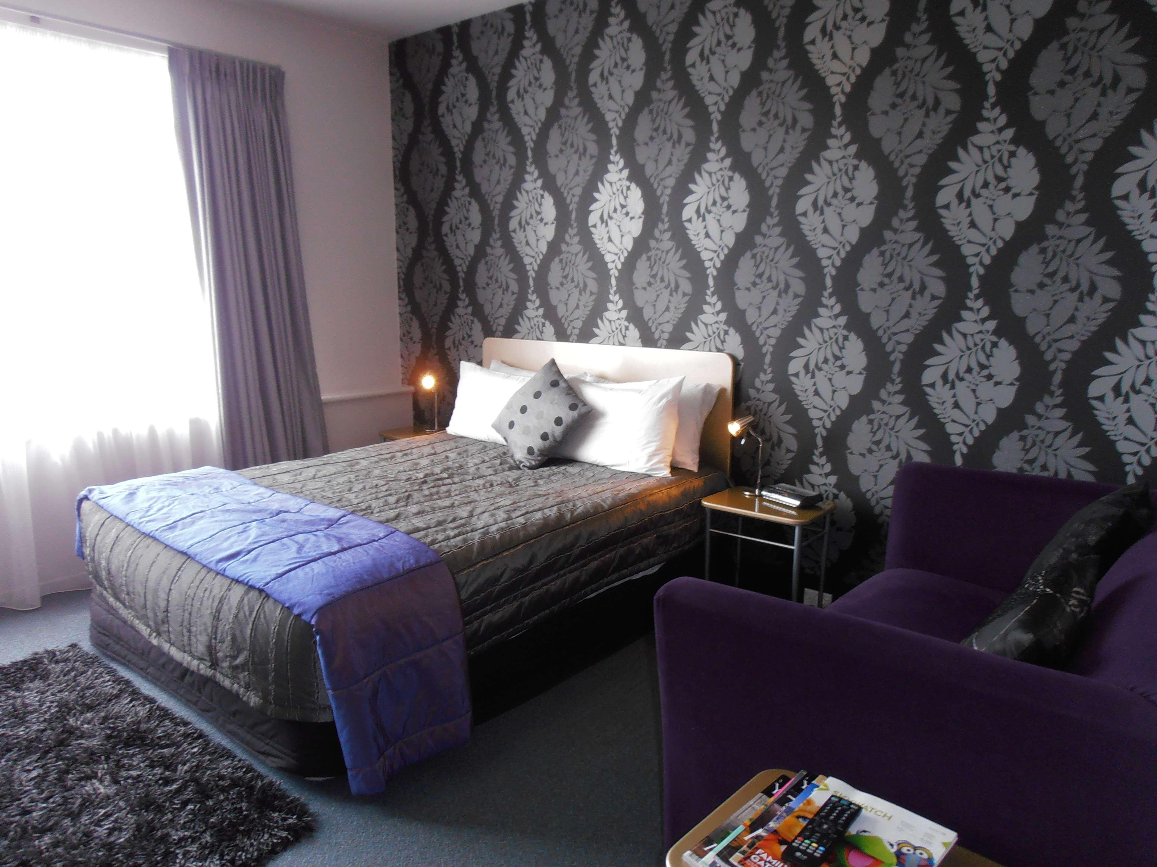 Best Western Wellington Dış mekan fotoğraf