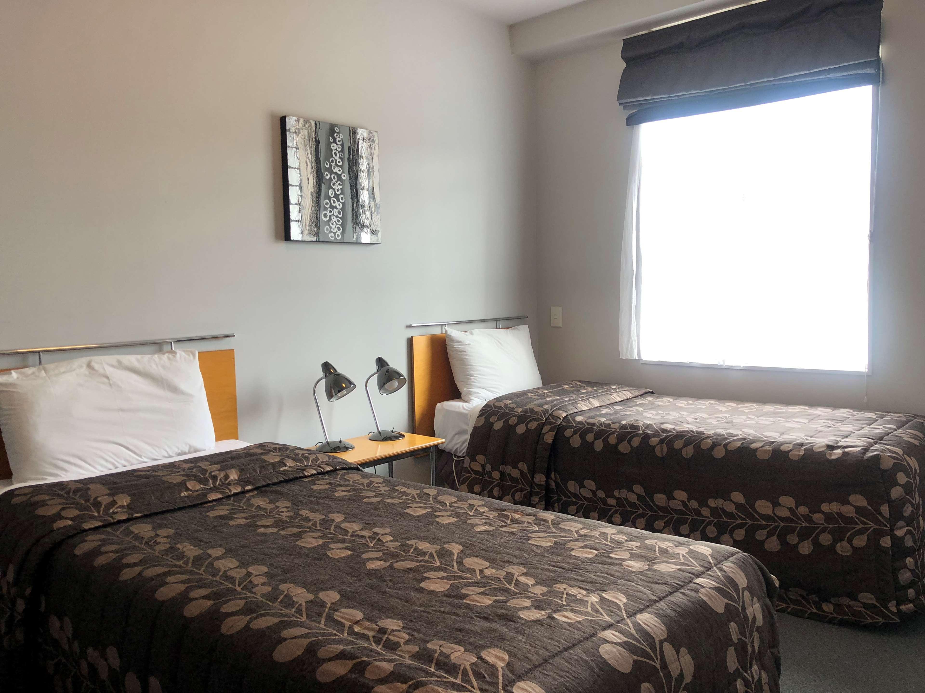 Best Western Wellington Dış mekan fotoğraf