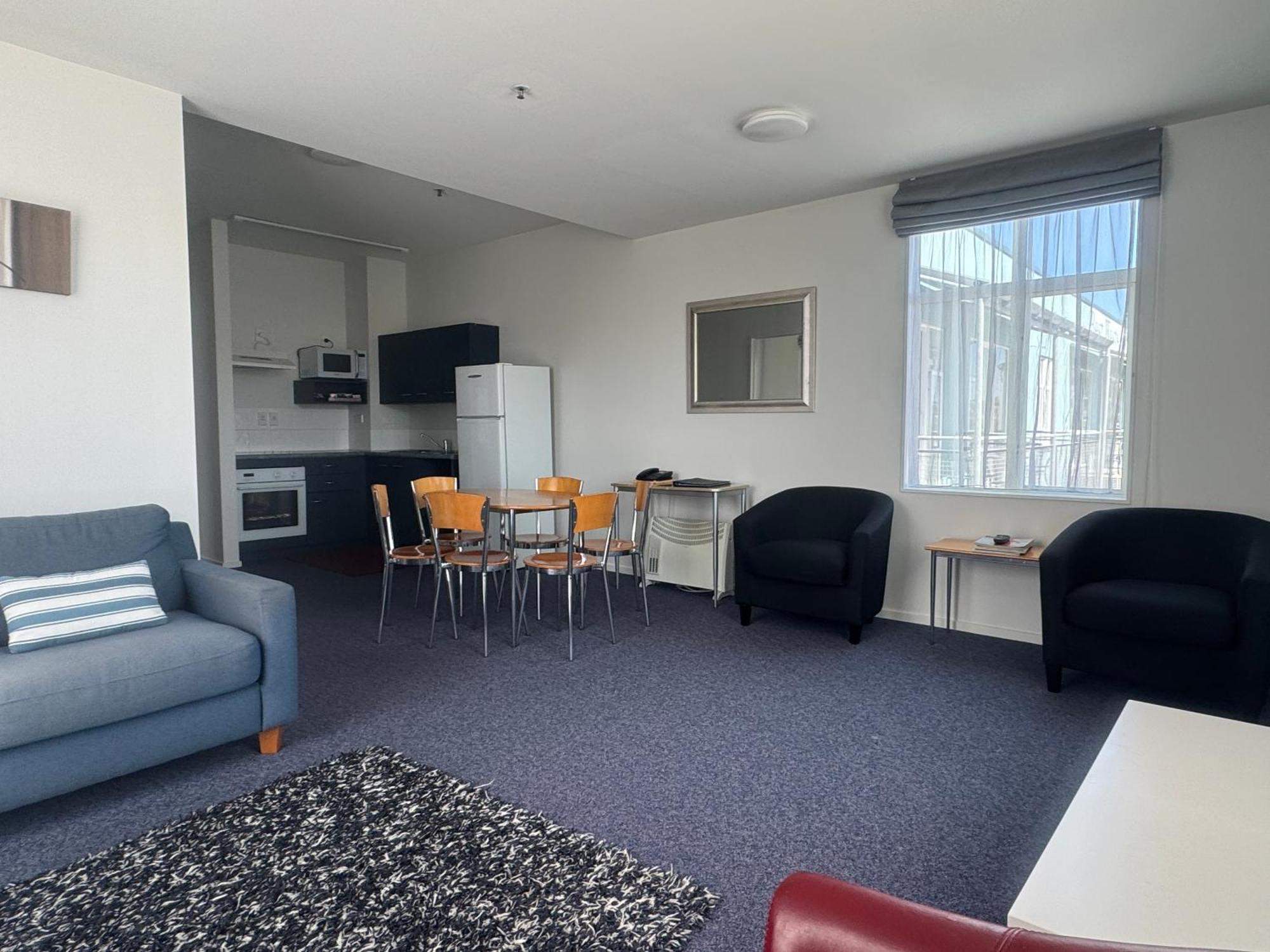 Best Western Wellington Dış mekan fotoğraf