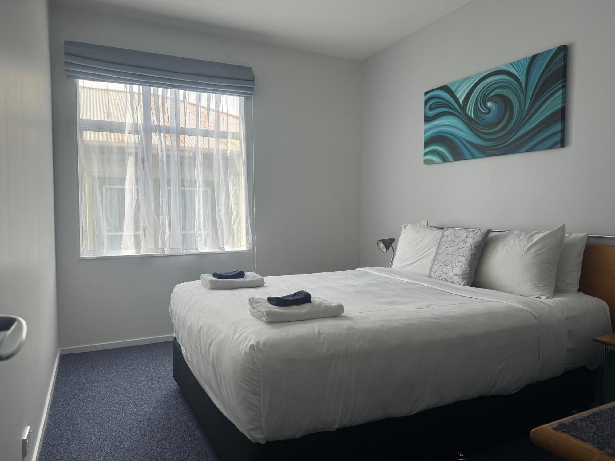 Best Western Wellington Dış mekan fotoğraf