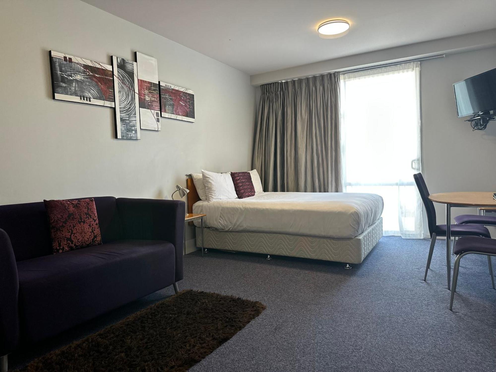Best Western Wellington Dış mekan fotoğraf