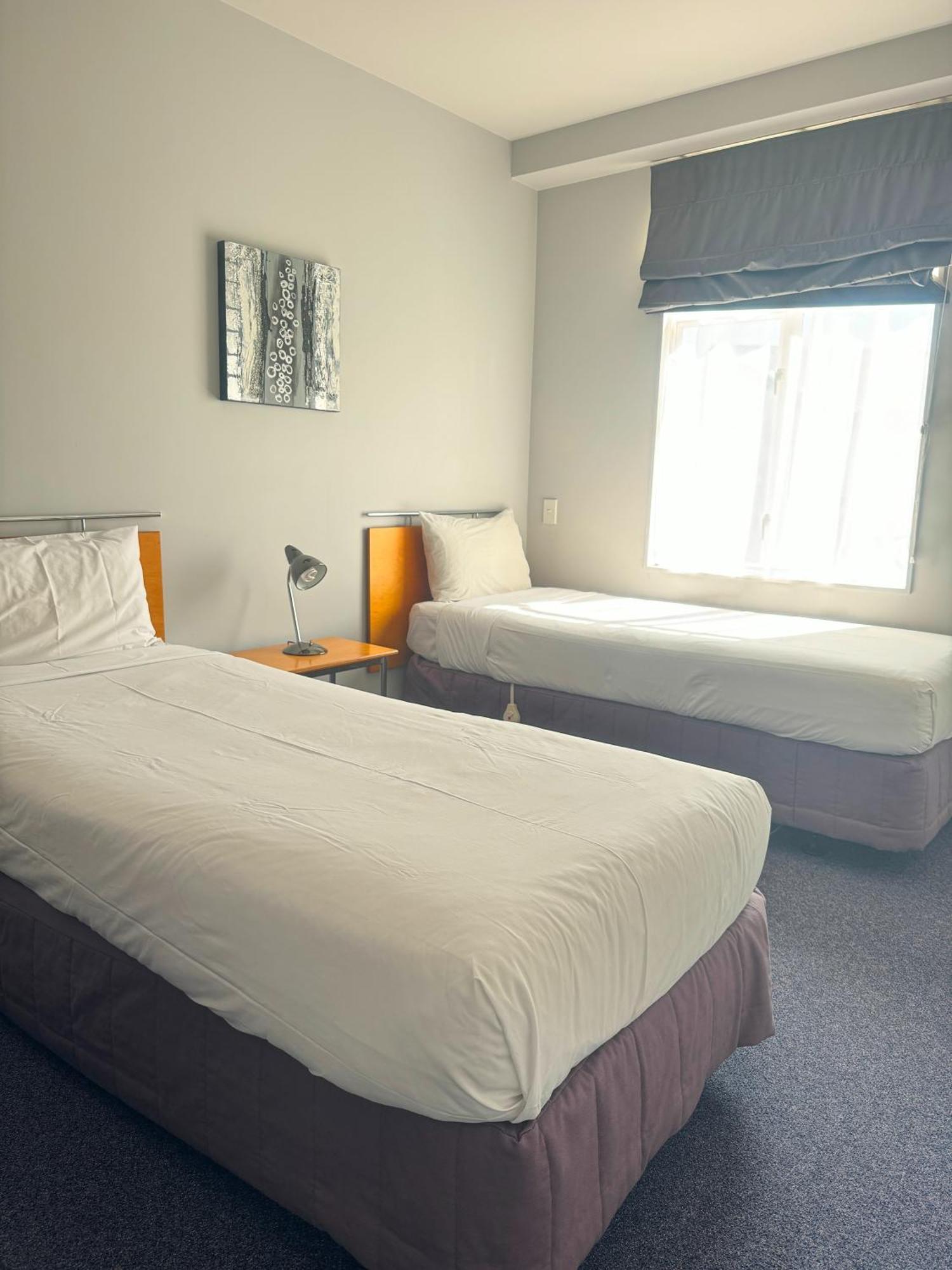Best Western Wellington Dış mekan fotoğraf