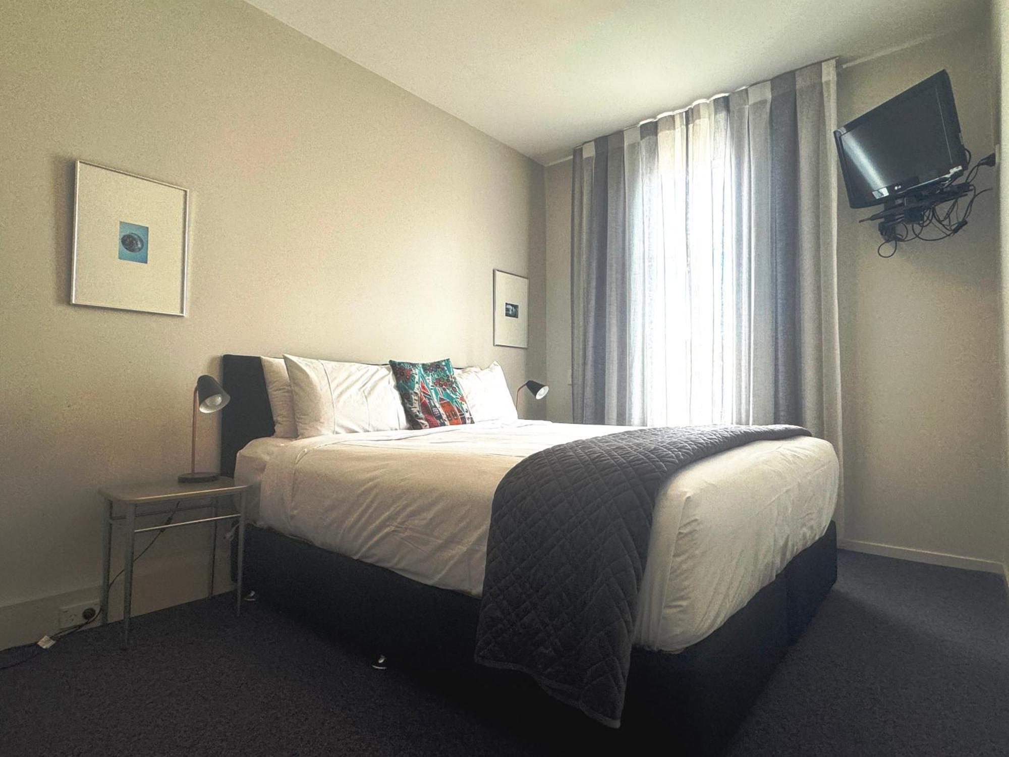 Best Western Wellington Dış mekan fotoğraf