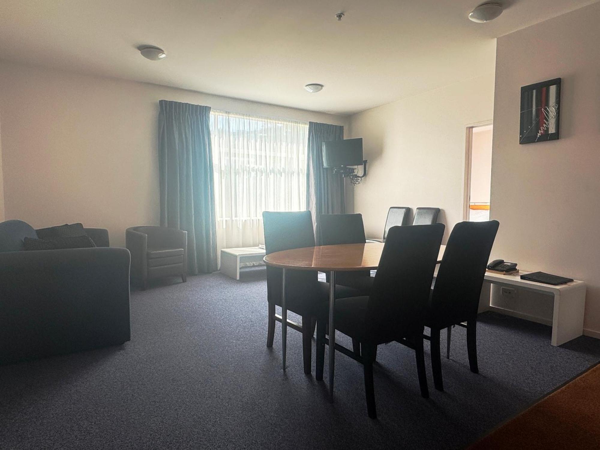 Best Western Wellington Dış mekan fotoğraf