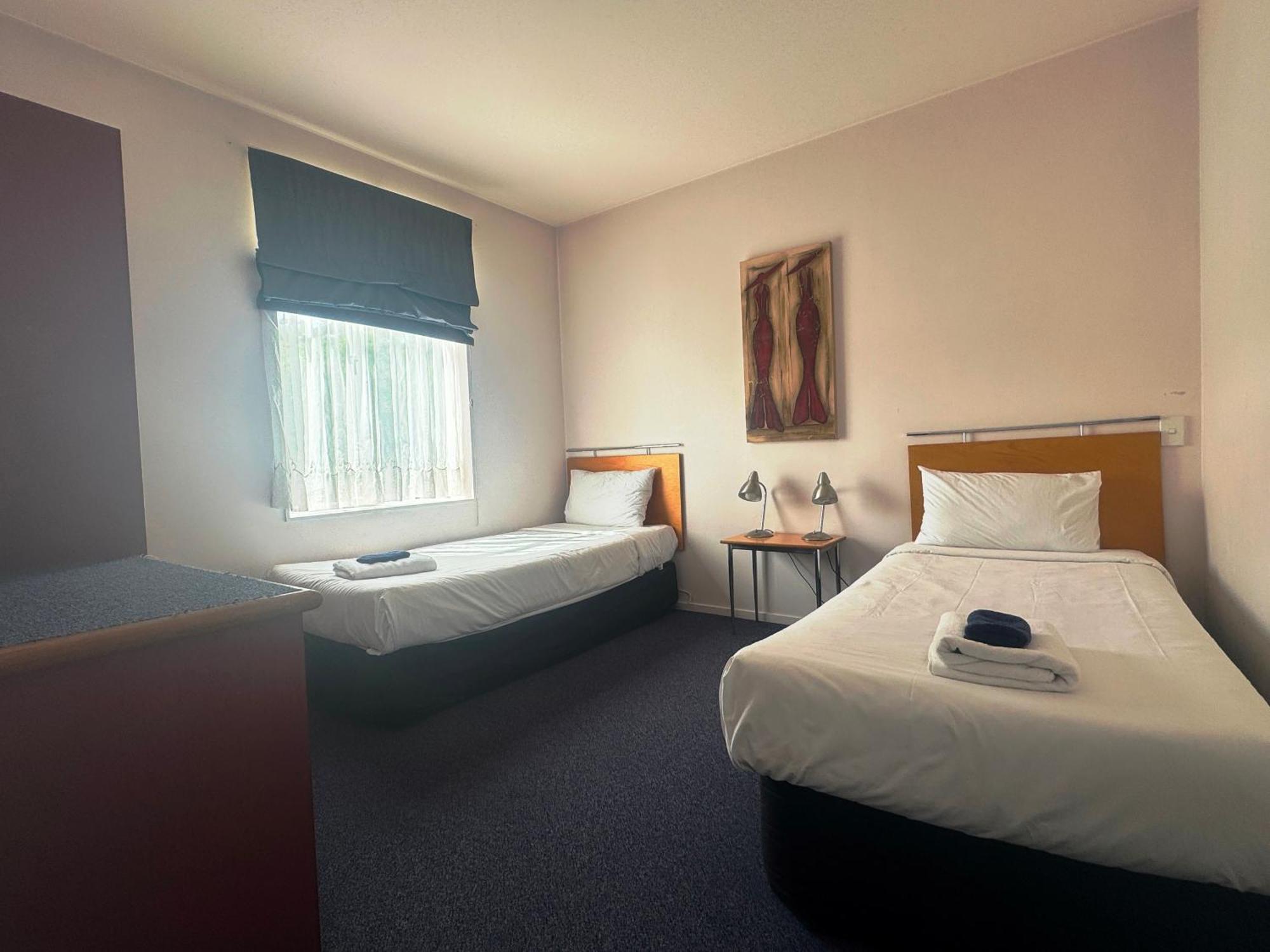 Best Western Wellington Dış mekan fotoğraf