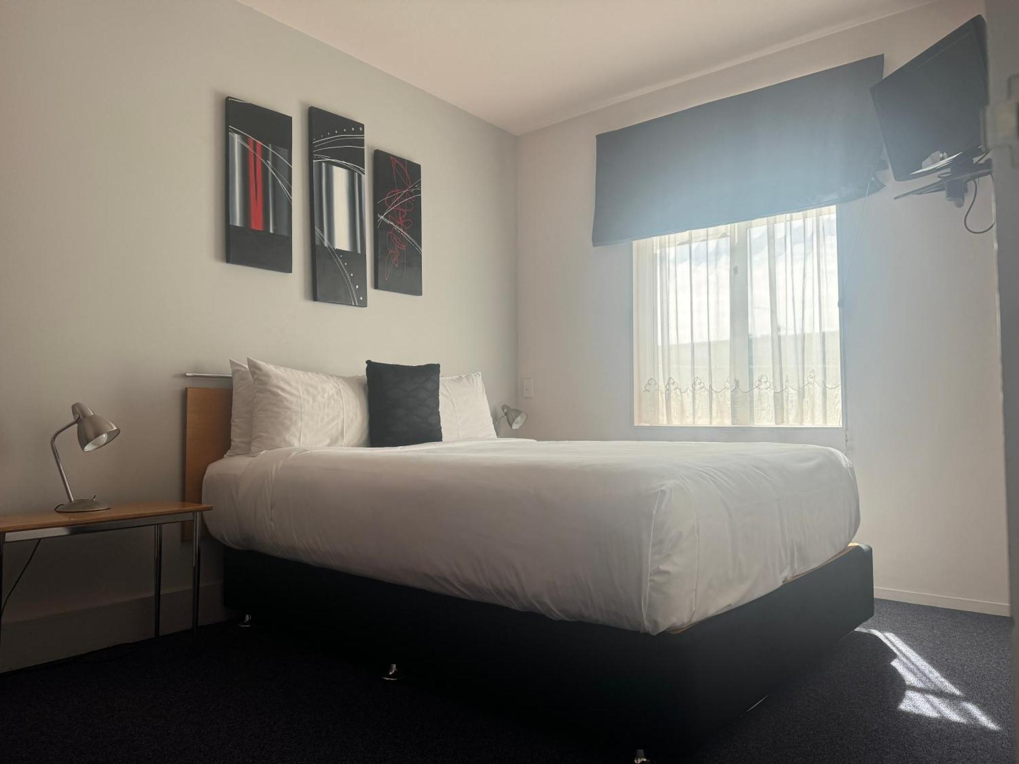 Best Western Wellington Dış mekan fotoğraf