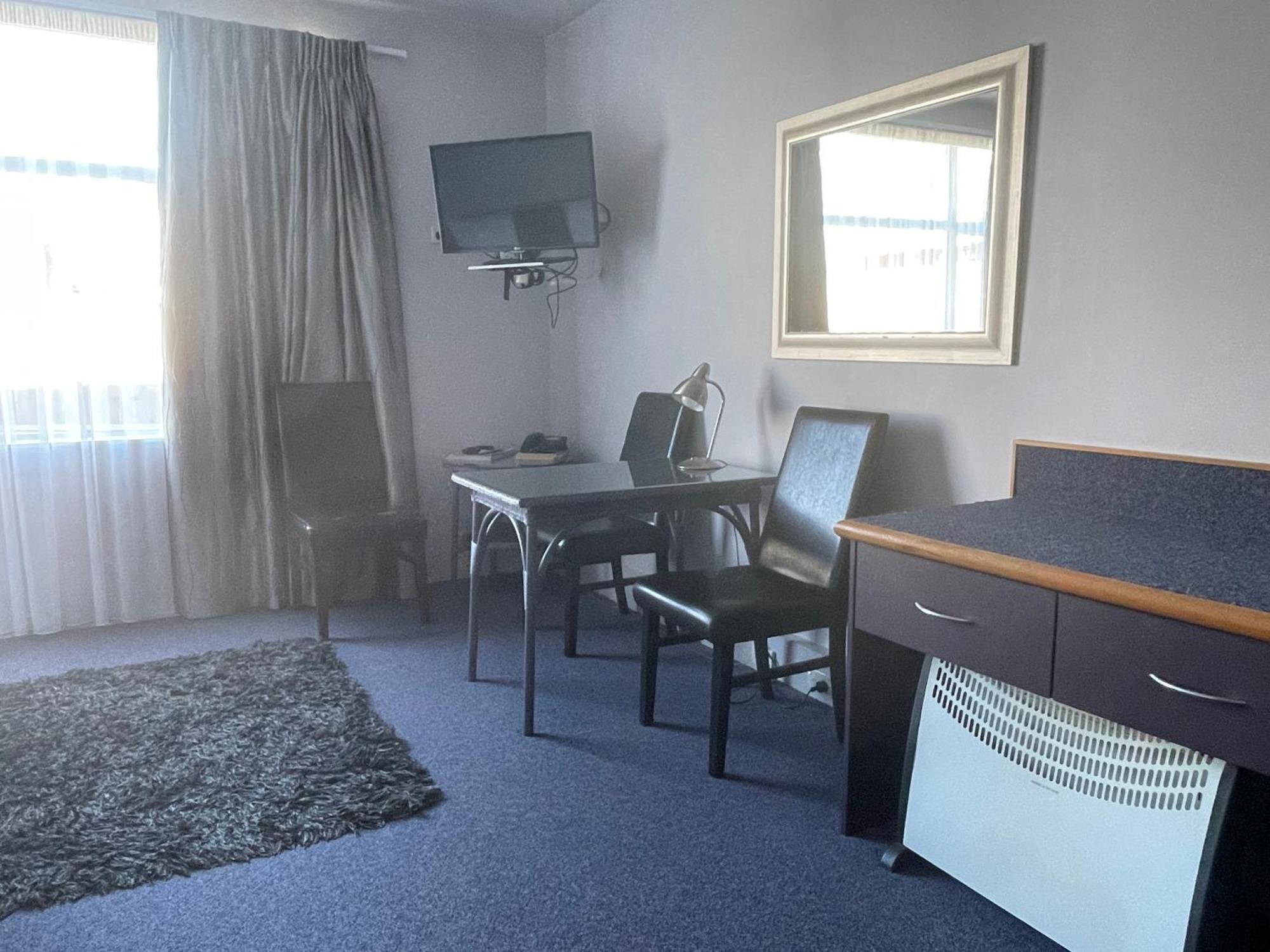 Best Western Wellington Dış mekan fotoğraf