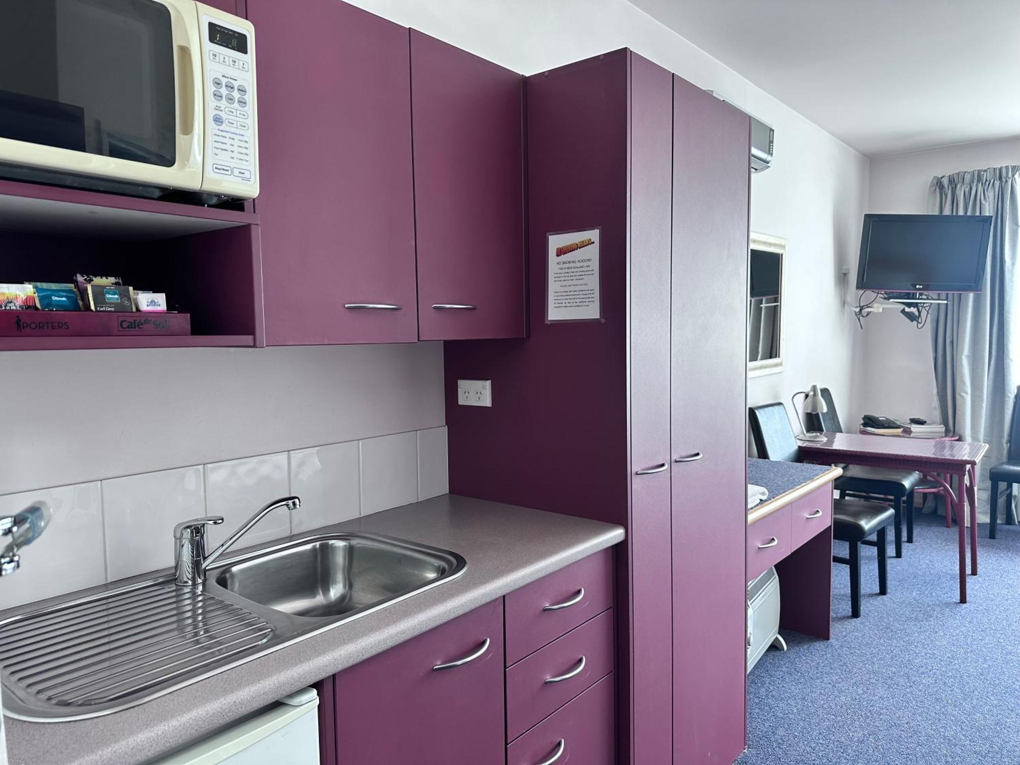 Best Western Wellington Dış mekan fotoğraf
