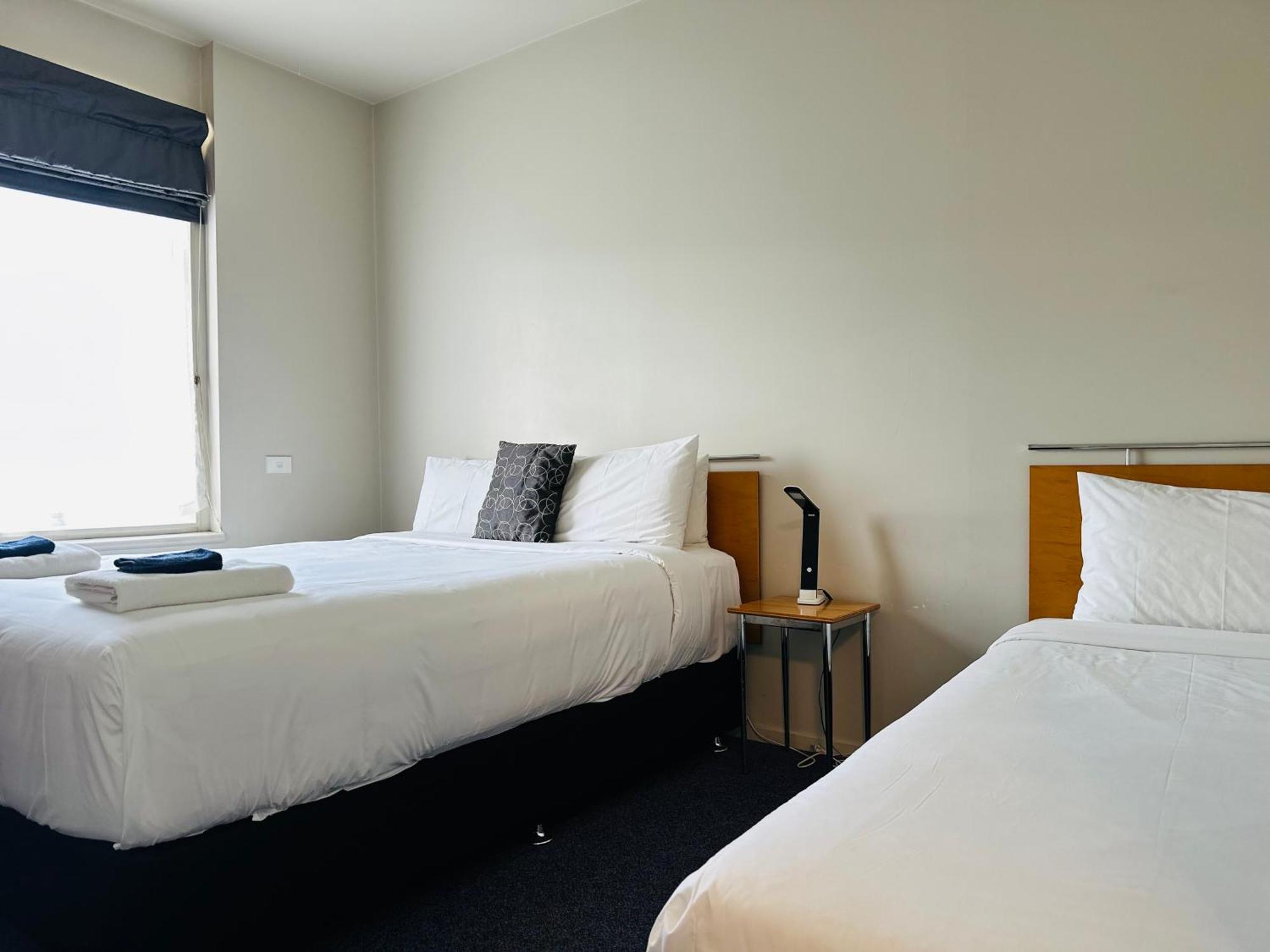 Best Western Wellington Dış mekan fotoğraf