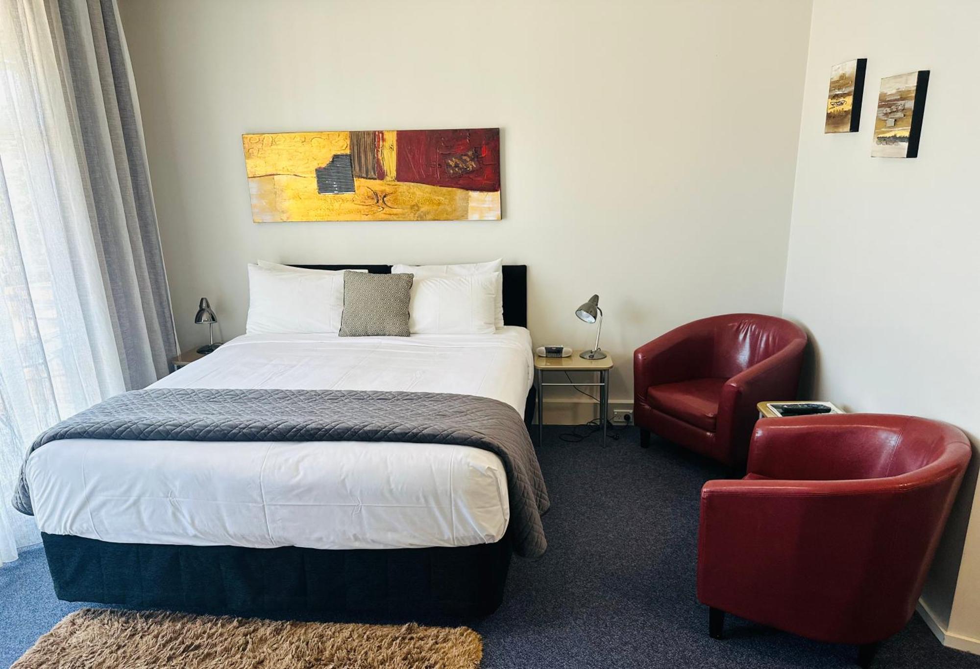 Best Western Wellington Dış mekan fotoğraf