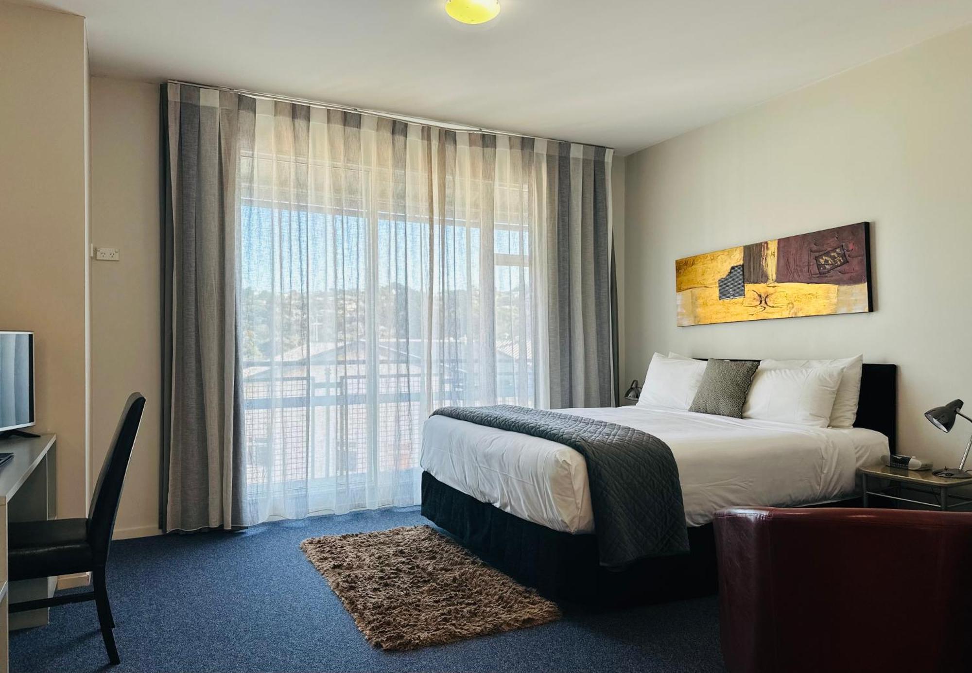 Best Western Wellington Dış mekan fotoğraf
