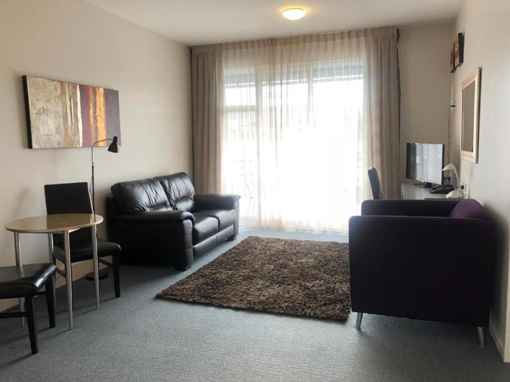 Best Western Wellington Dış mekan fotoğraf