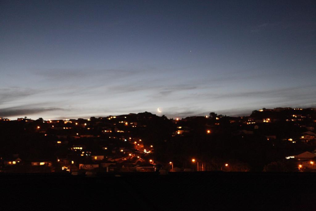 Best Western Wellington Dış mekan fotoğraf