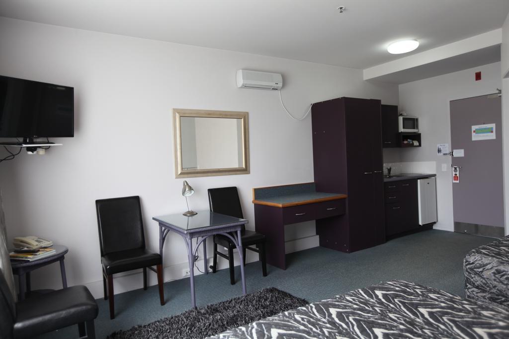 Best Western Wellington Dış mekan fotoğraf