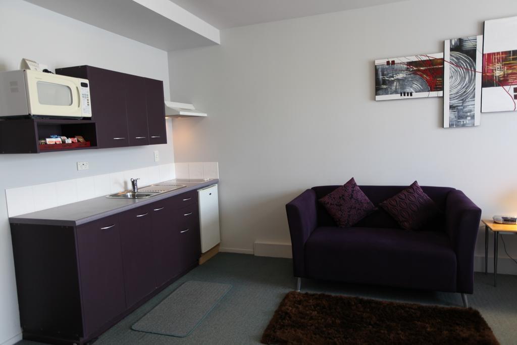 Best Western Wellington Dış mekan fotoğraf
