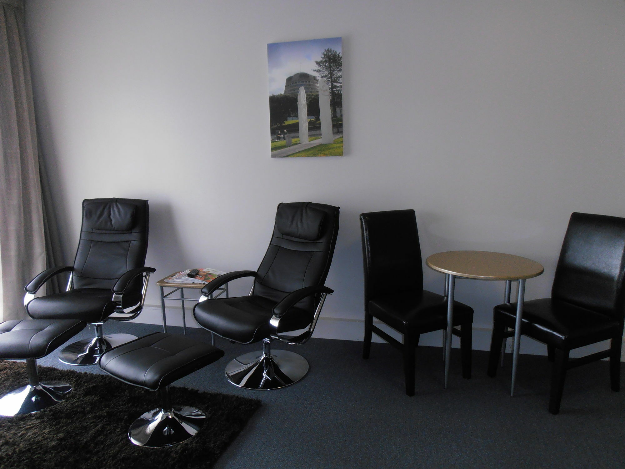 Best Western Wellington Dış mekan fotoğraf