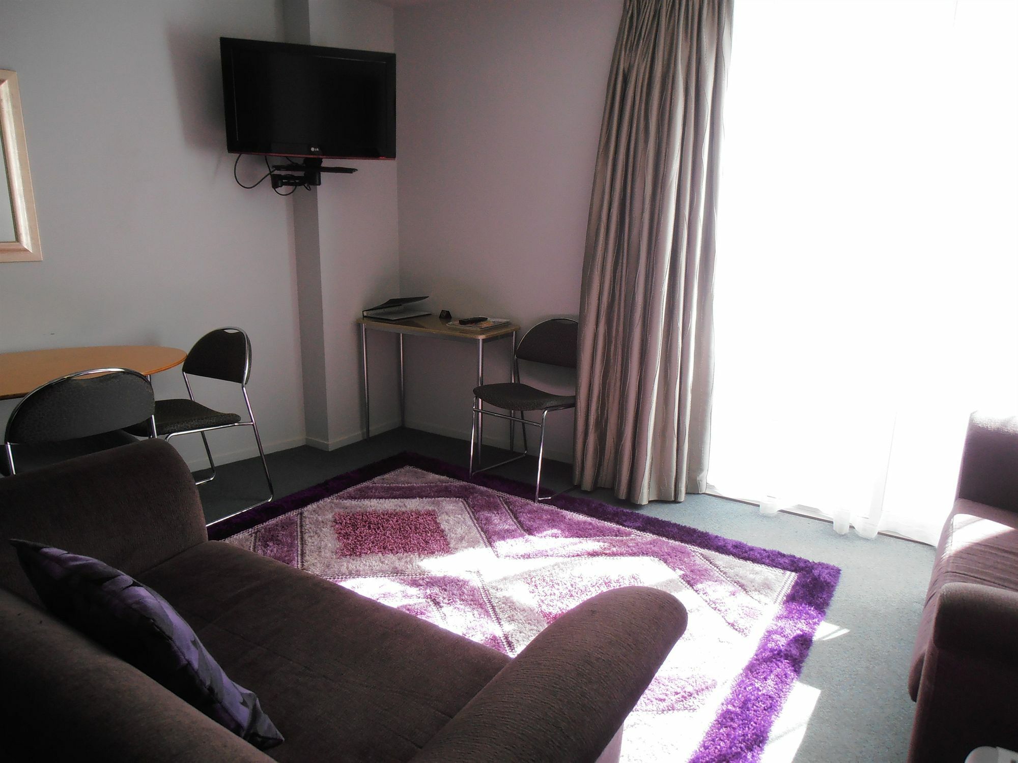 Best Western Wellington Dış mekan fotoğraf