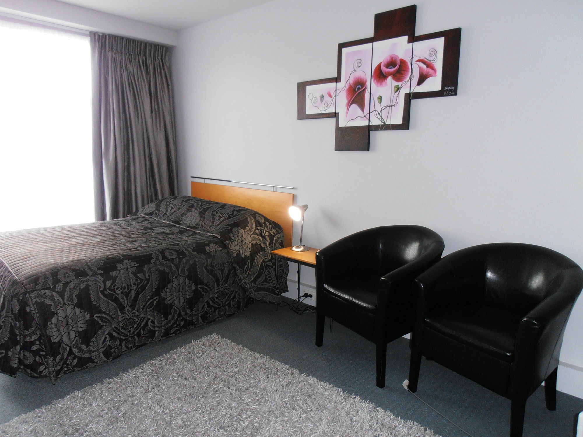 Best Western Wellington Dış mekan fotoğraf